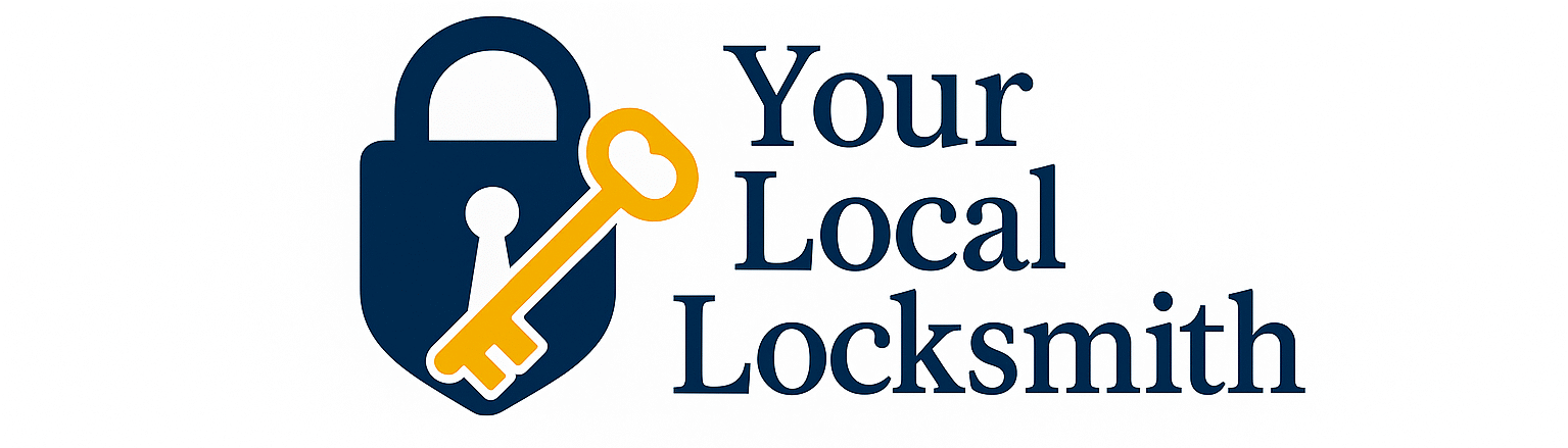 Your Local Locksmith